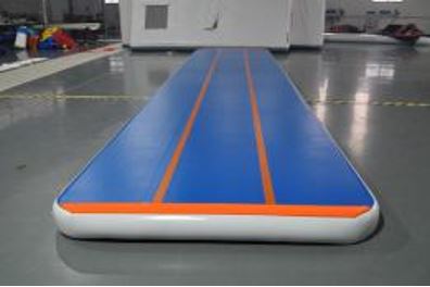Air Tumbling Track - Max Leisure
