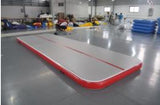 Air Tumbling Track - Max Leisure