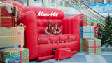 Giant Inflatable Chair - Max Leisure