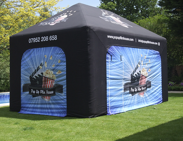 inflatable advertising tent Inflatable Canopy