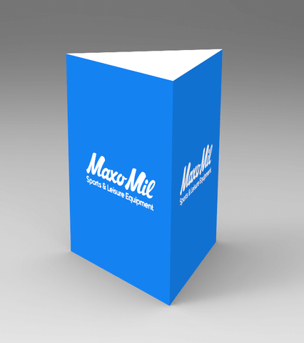 Cake Bunker - Max Leisure