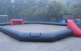 Inflatable Sports Pitch - Max Leisure
