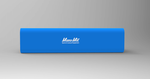 Giant Beam Bunker - Max Leisure