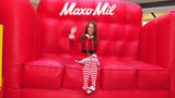 Giant Inflatable Chair - Max Leisure