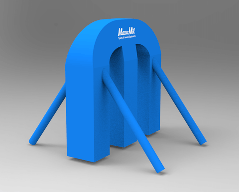 Giant M Bunker - Max Leisure