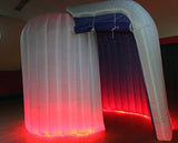 Inflatable Igloo Photo Booth - Max Leisure
