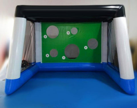 Penalty Shootout Game - Max Leisure