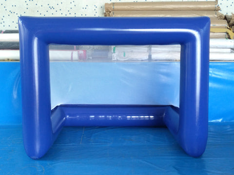 Inflatable Mini Goal - Max Leisure