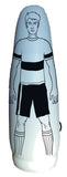 5 Inflatable Free Kick Dummy - Max Leisure