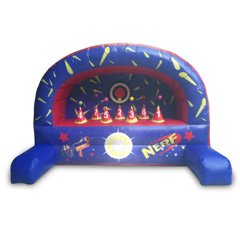 Inflatable Air Juggler Game - Max Leisure