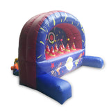 Inflatable Air Juggler Game - Max Leisure