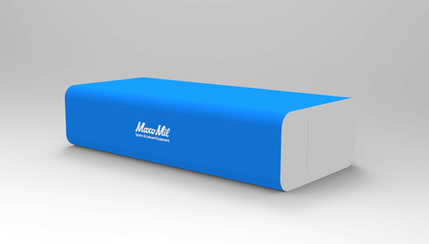 Starter Brick Bunker - Max Leisure