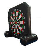 Inflatable Football / Golf Dartboard - Max Leisure
