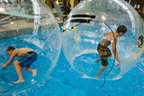 Water Walking Balls - Max Leisure