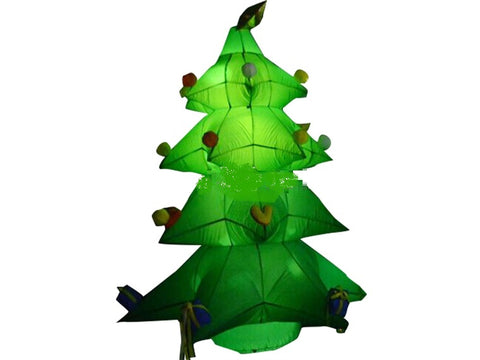 Christmas Tree - Max Leisure