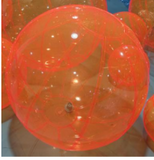 Coloured Mirror Balls - Max Leisure