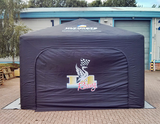 Inflatable Canopy - Max Leisure