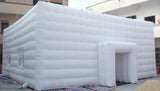 Giant Inflatable Marquee - 12m - Max Leisure