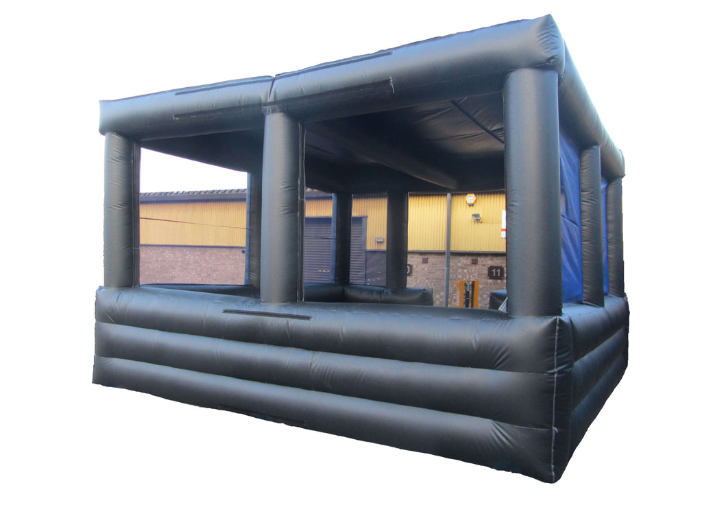 20 x 20 ft Inflatable Building For Sale – Max Leisure