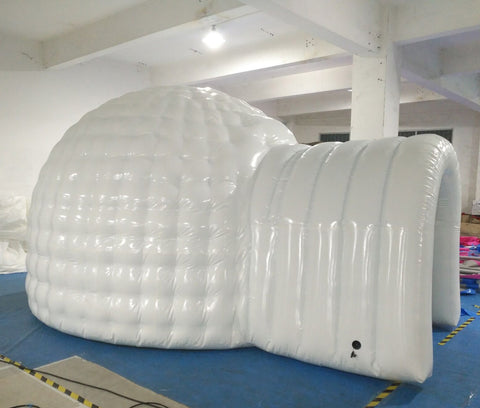 inflatable igloo tent Inflatable Igloo For Sale – Max Leisure
