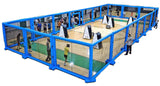 Inflatable Archery Arena - Max Leisure