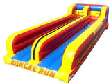 Inflatable Bungee Run - Max Leisure