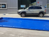 Inflatable Car Wash Mat - Max Leisure