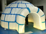 Inflatable Igloo - Max Leisure