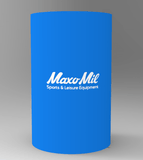 Regular Cylinder Bunker - Max Leisure