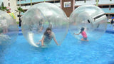 Water Walking Balls - Max Leisure