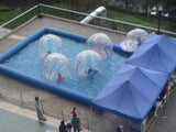 Inflatable Pool - Max Leisure