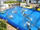 Inflatable Pool - Max Leisure